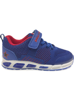 ΑΘΛΗΤΙΚΑ BULL BOYS 2060 AEH3 2060 AEH3 ΑΓΟΡΙ (ΜΕ ΦΩΤΑΚΙΑ)